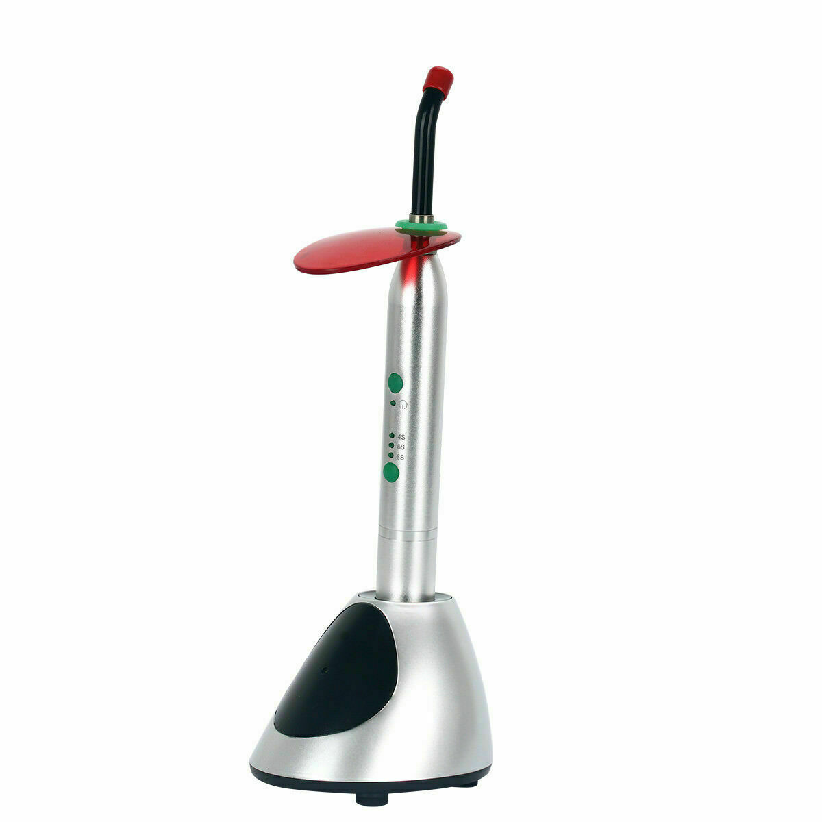 Dental Wireless Orthodontics LED Curing Light YS-C 2700mw/c㎡ Resin Cure Lamp