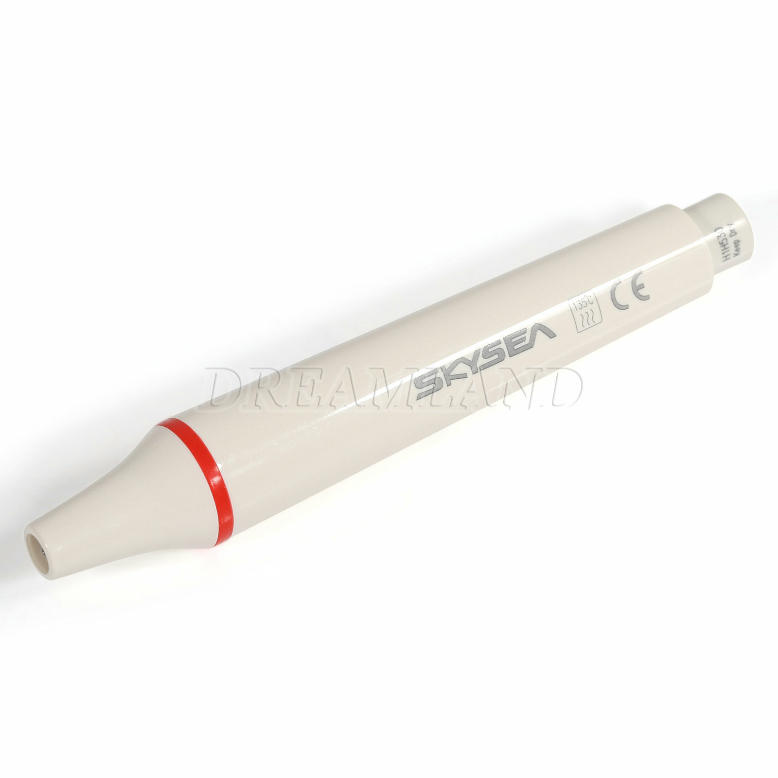 Dental Ultrasonic Scaler Handpiece Scaling Tips Fit Cavitron EMS SKYSEA