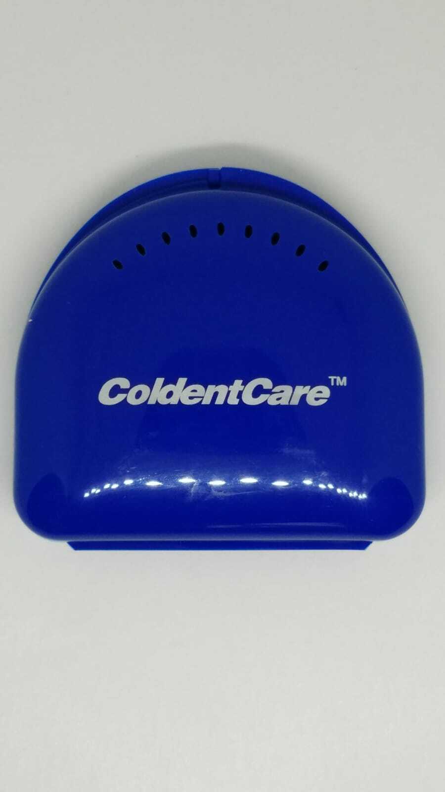 24 Orthodontic RETAINER case THIN BOX Orthodental USA Seller K188-24