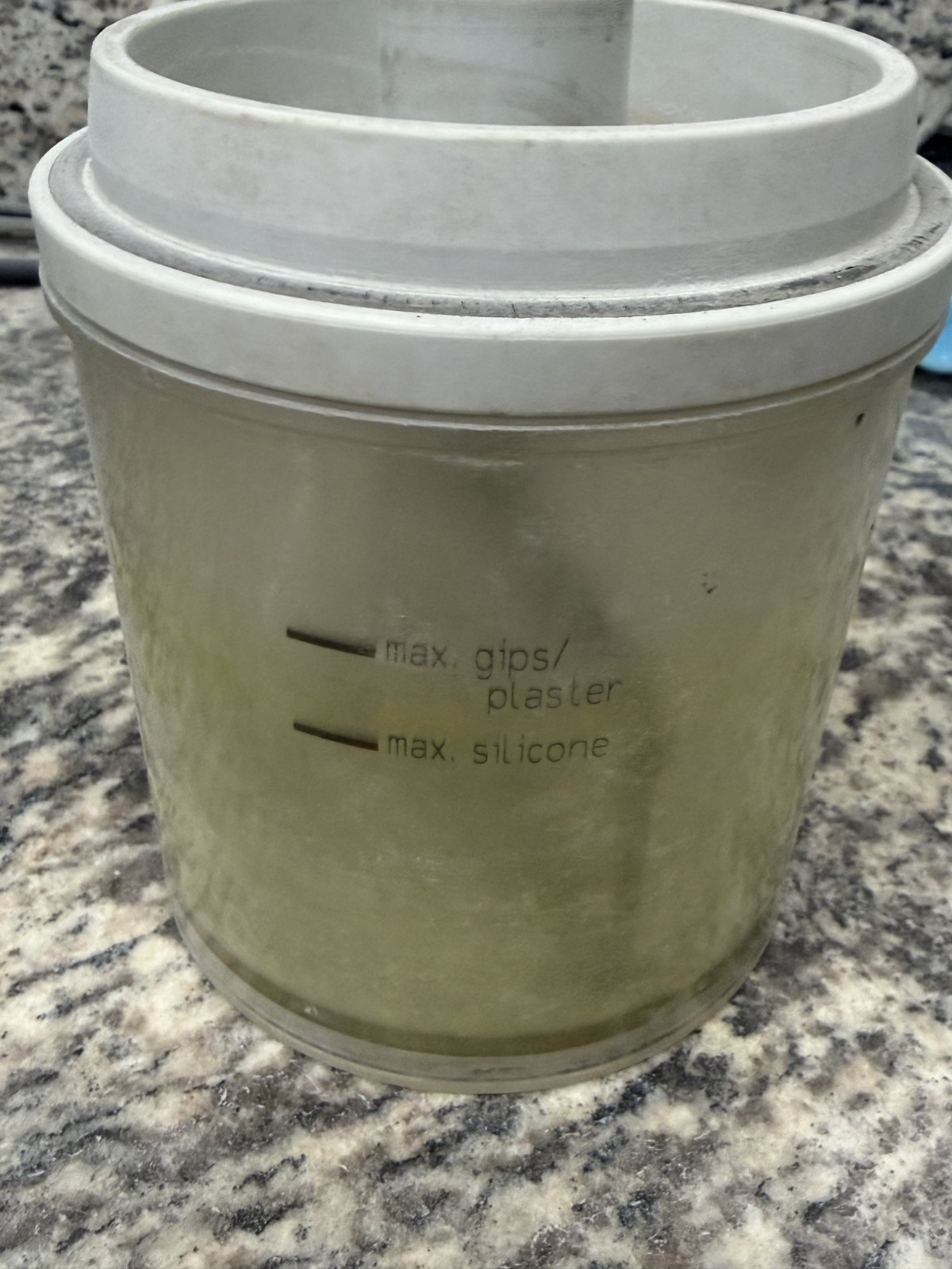 Renfert – TWISTER VENTURI evolution Vacuum Mixer Bi USED WORKS 120V 180VA