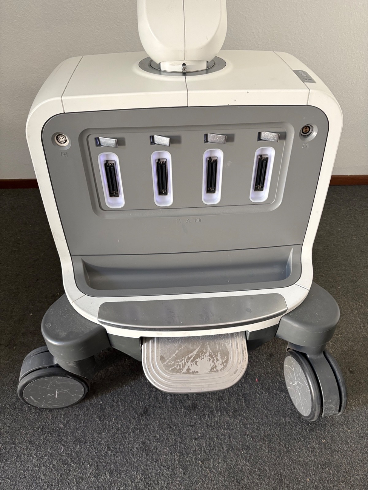 2017 Philips Epiq 7 XMatrix Ultrasound
