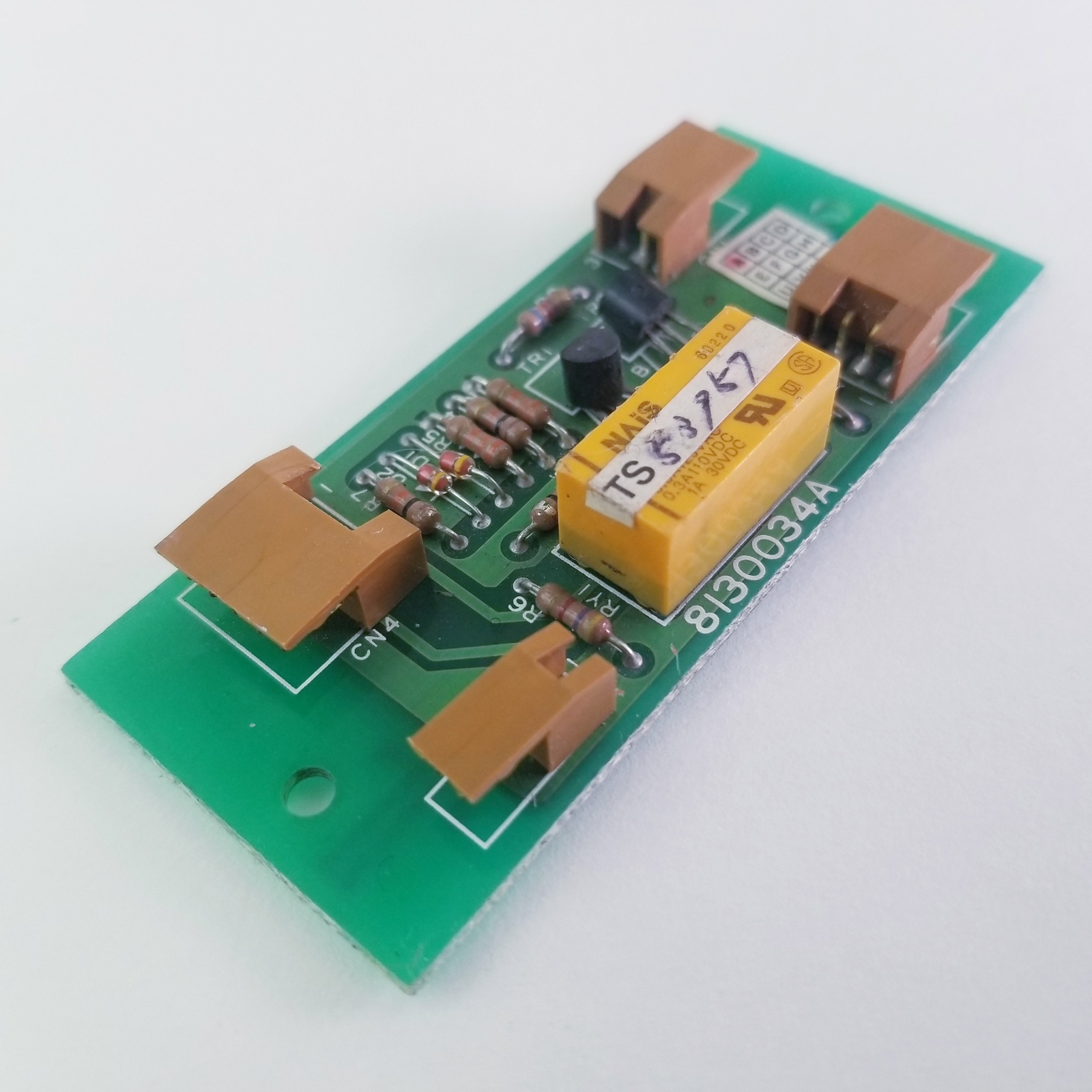 Original Generic 8130034A Controller USA Seller and Free Shipping
