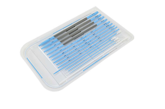 Amplatz Renal Dilator Kit – 6Fr – 30Fr