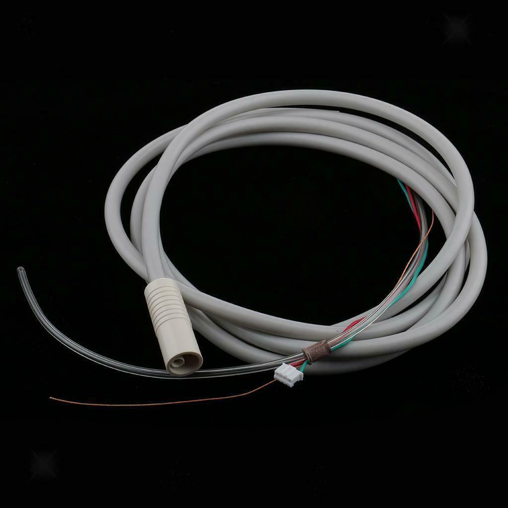 1PC Dental Cable Tubing Tube Hose Fit EMS WOODPECKER Ultrasonic Scaler Handpiece