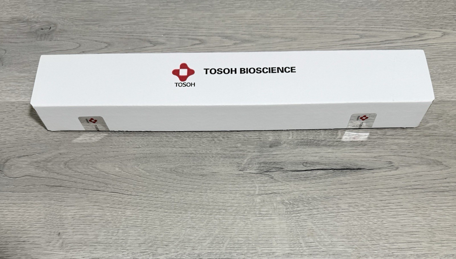 Tosoh Bioscience TSKgel G4000SWXL Column 08542 Chromatography Medical Laboratory