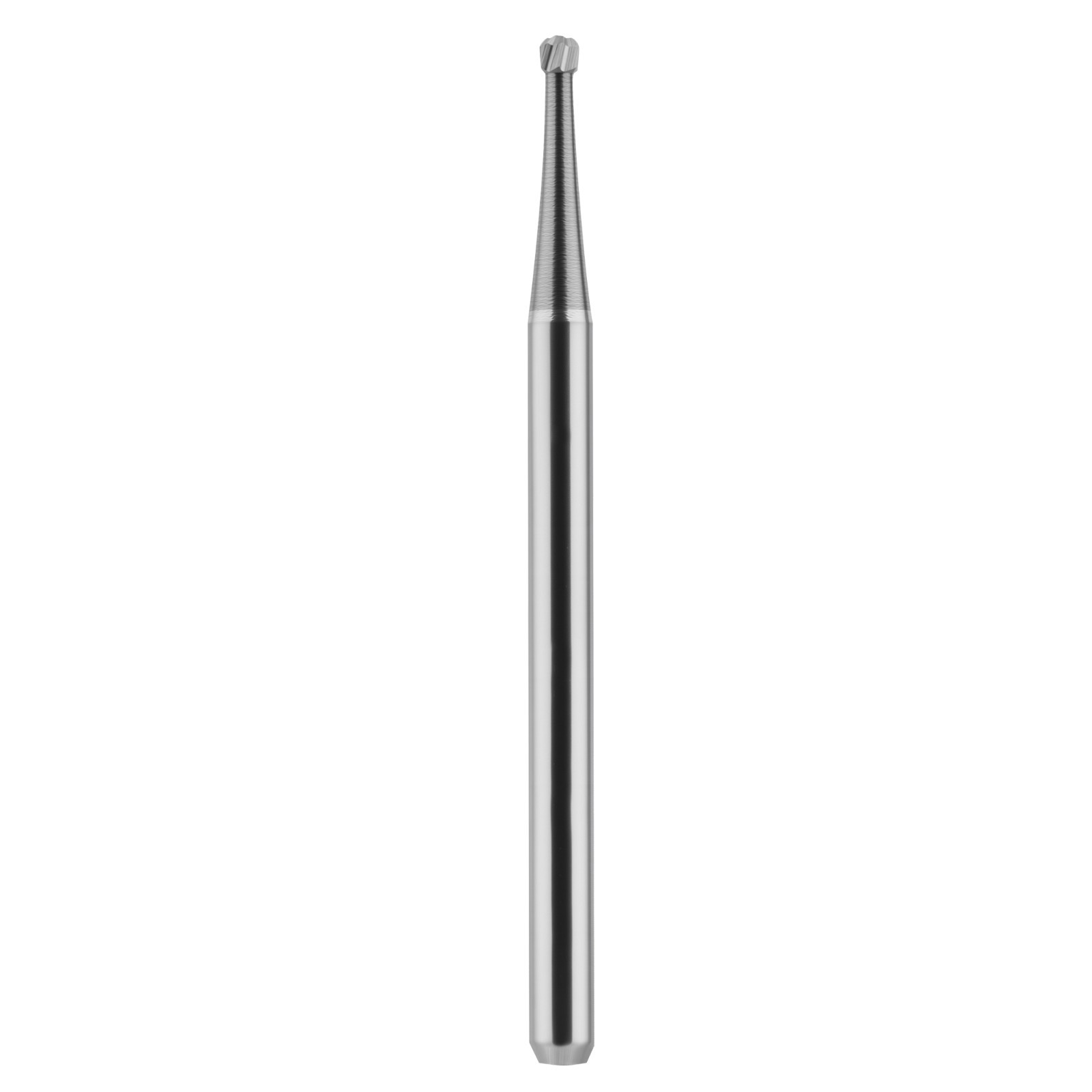 Wave Dental Surgical Carbides FG Burs FGOS 2 25mm Length Ball Shape High Speed