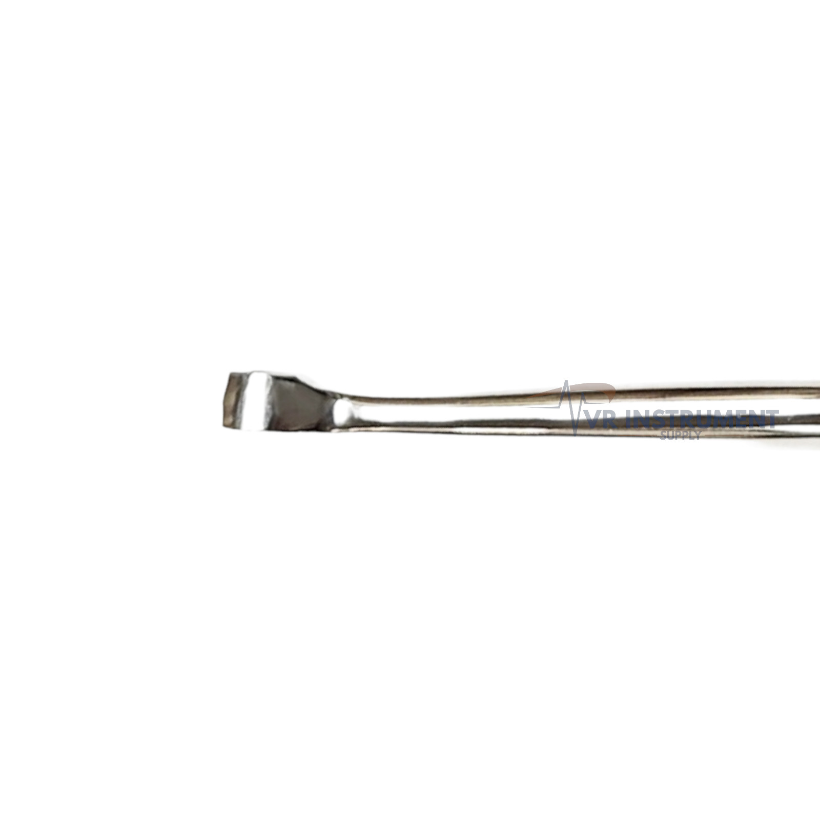 ENT Dermatology Fox Dermal Curettes 4 mm Surgical MedicaI Instruments 5.5″