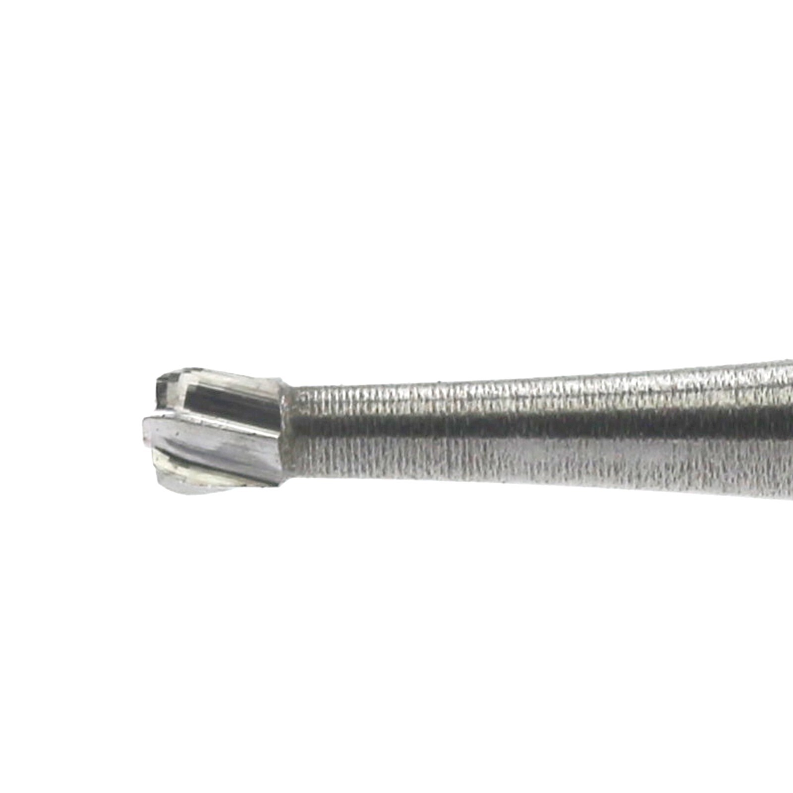 WAVE Dental Round Latch Carbide Bur RA 1 2 3 4 5 6 7 8 Midwest LA For Slow Speed