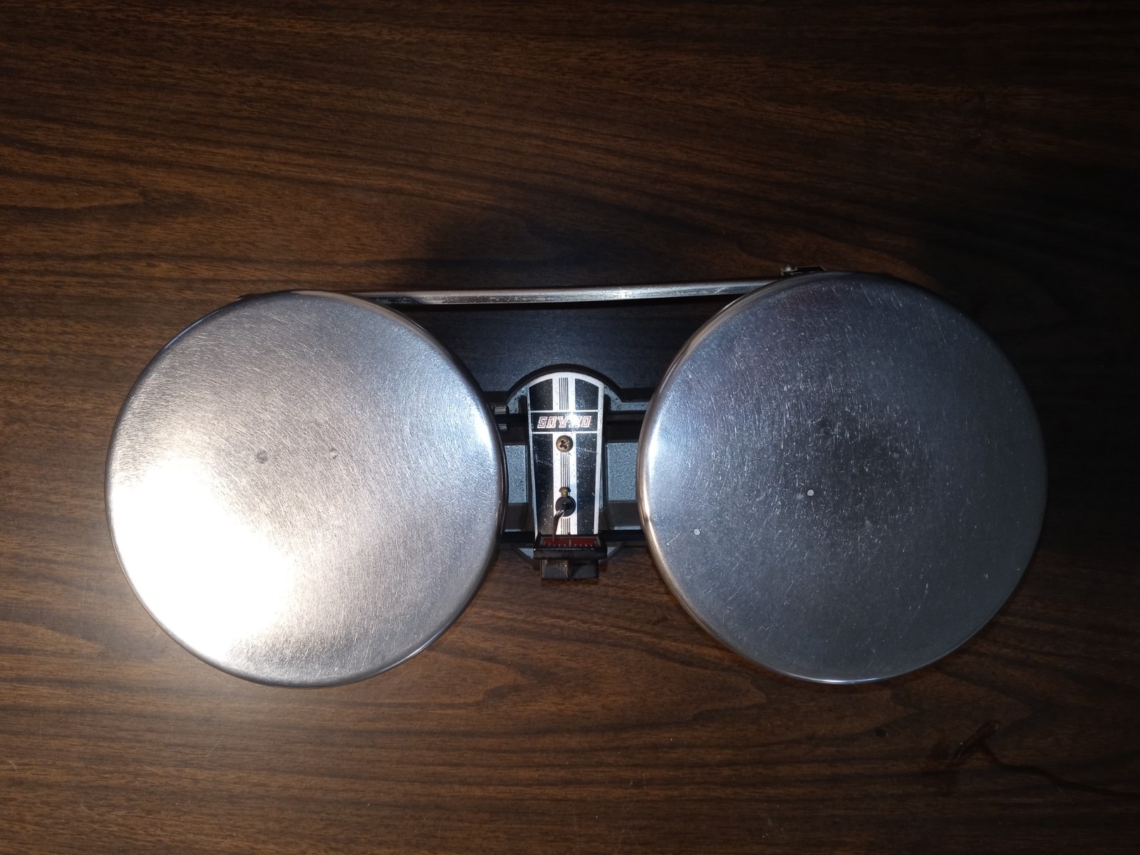 Accurate OHAUS Harvard Trip Double Beam Mechanical Scale (2kg – 5 Lb)