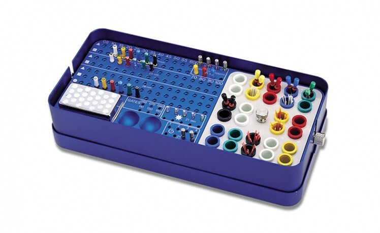 Accessories Split-Kit by Dentsply Maillefer (1/pack)