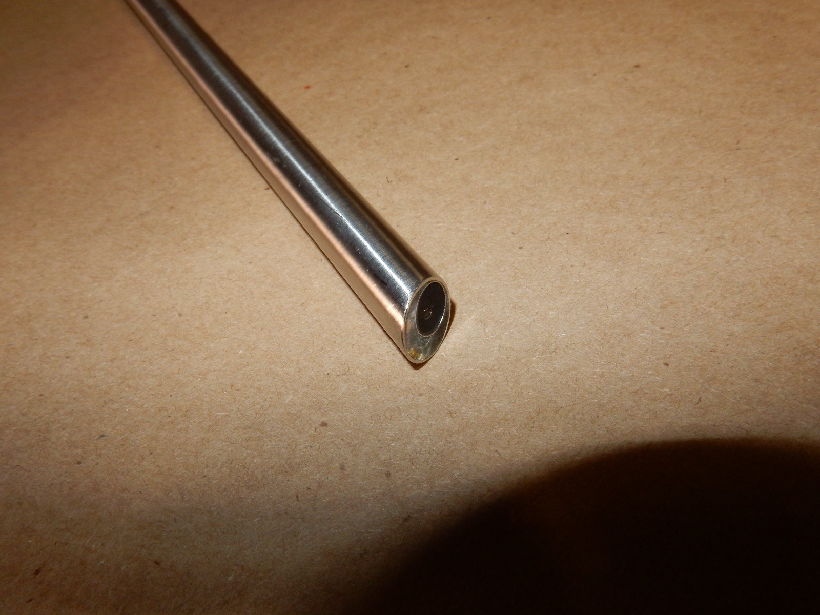 Stryker Large Rigid Endoscope – Unknown Model