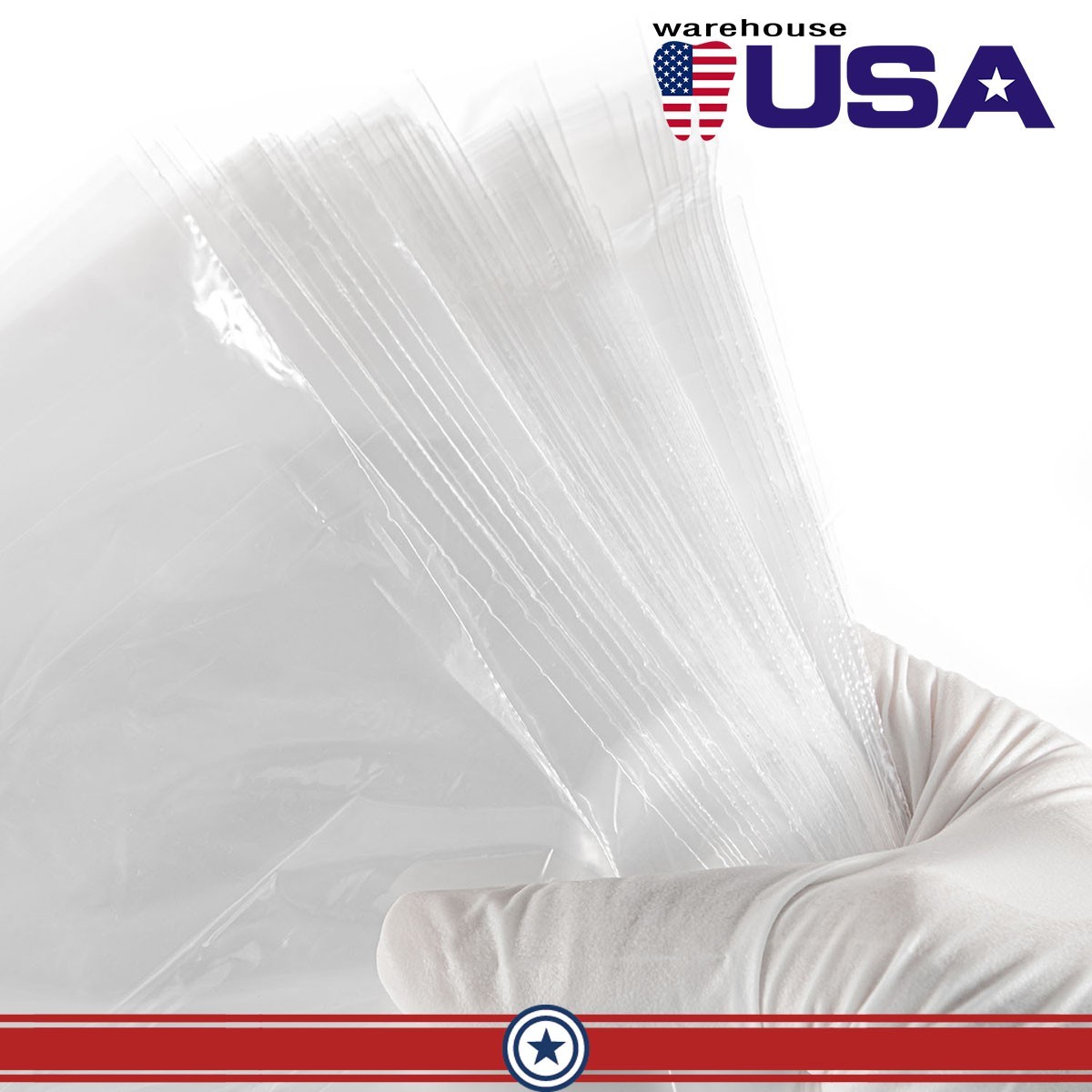 Dental Disposable Full Chair Sleeves Protective Cover Clear Plastic 29″x80″125Pc