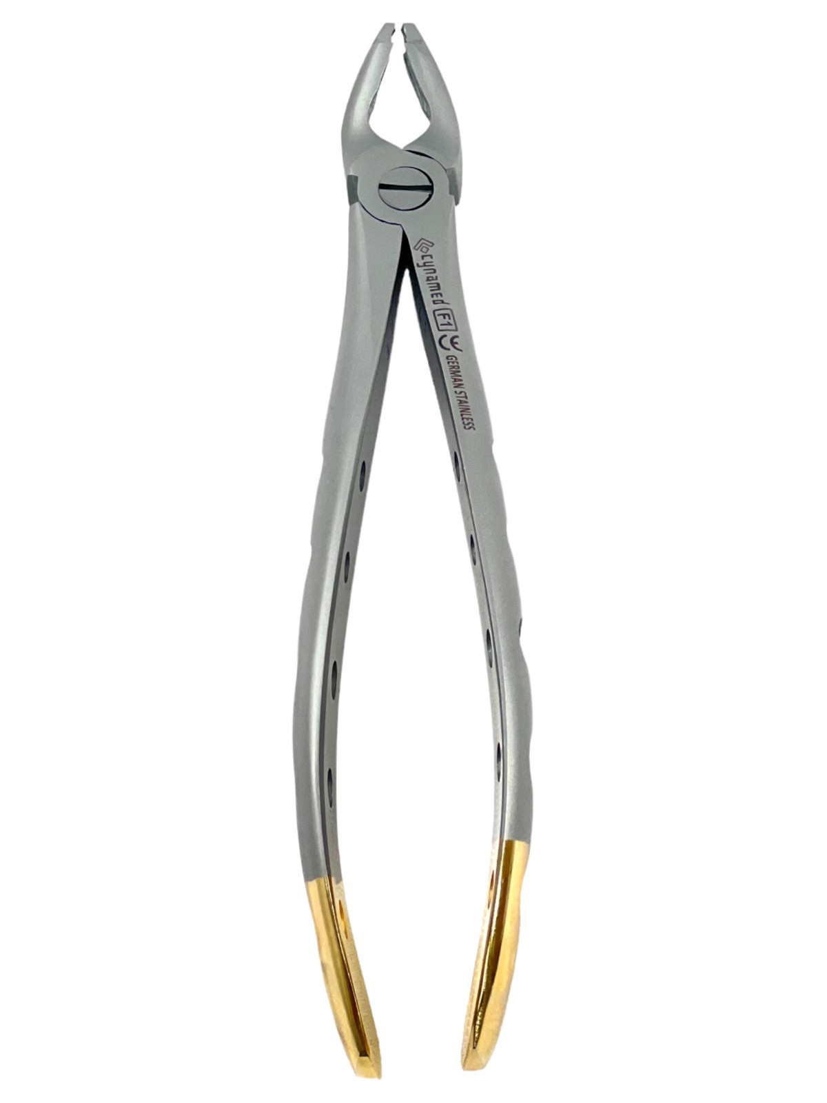 UNIVERSAL F1 DENTAL EXTRACTION FORCEPS TOOTH EXTRACTING UPPER ATRAUMATIC FORCEPS
