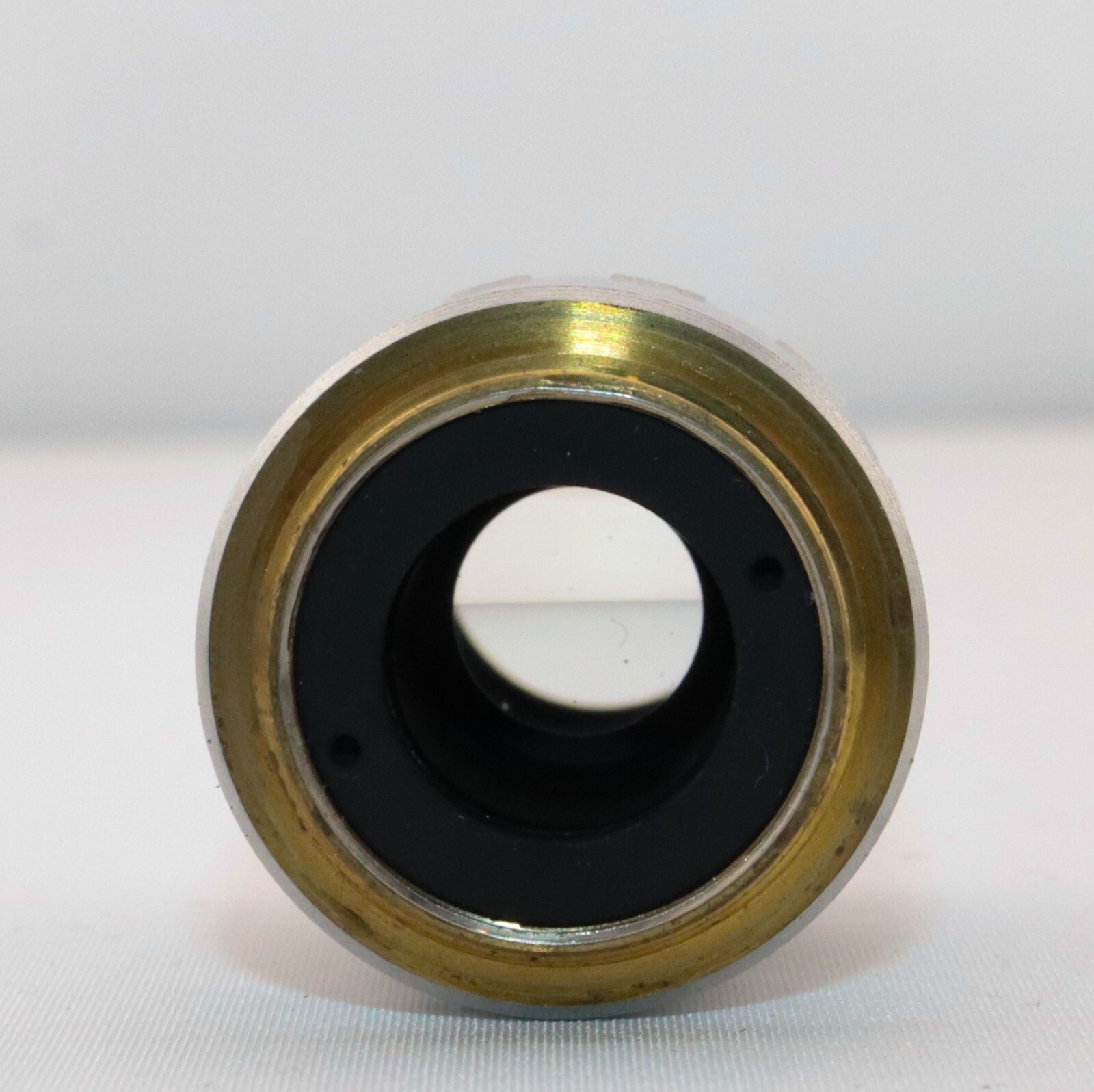 Olympus MDPlan 10X Microscope Objective