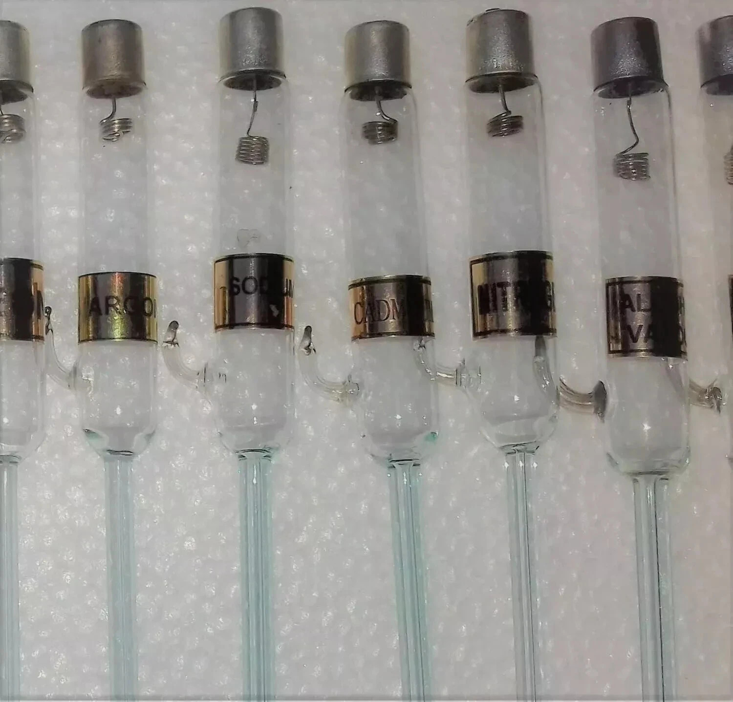 Premium Spectrum Tubes – 26cm Fast shipping Pack of 1
