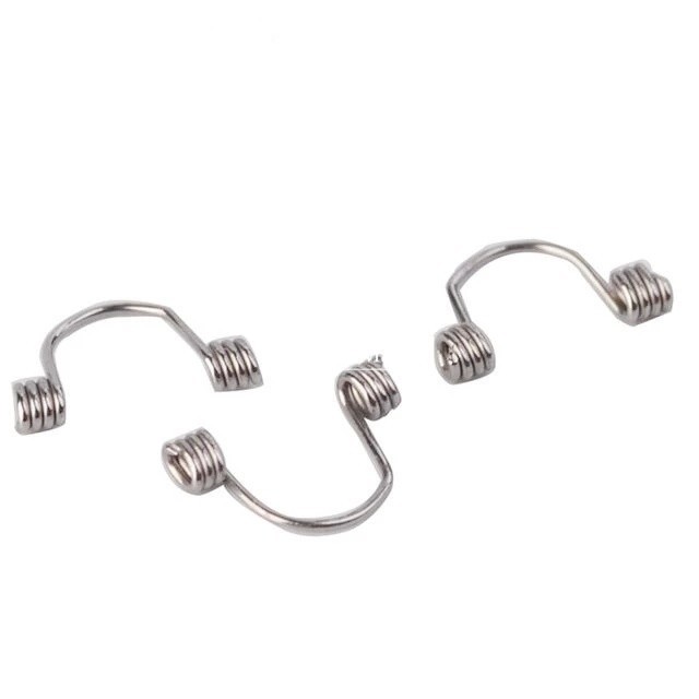 Dental Orthodontic Torquing Torque Spring Rectangular Wire Single Anterior Teeth