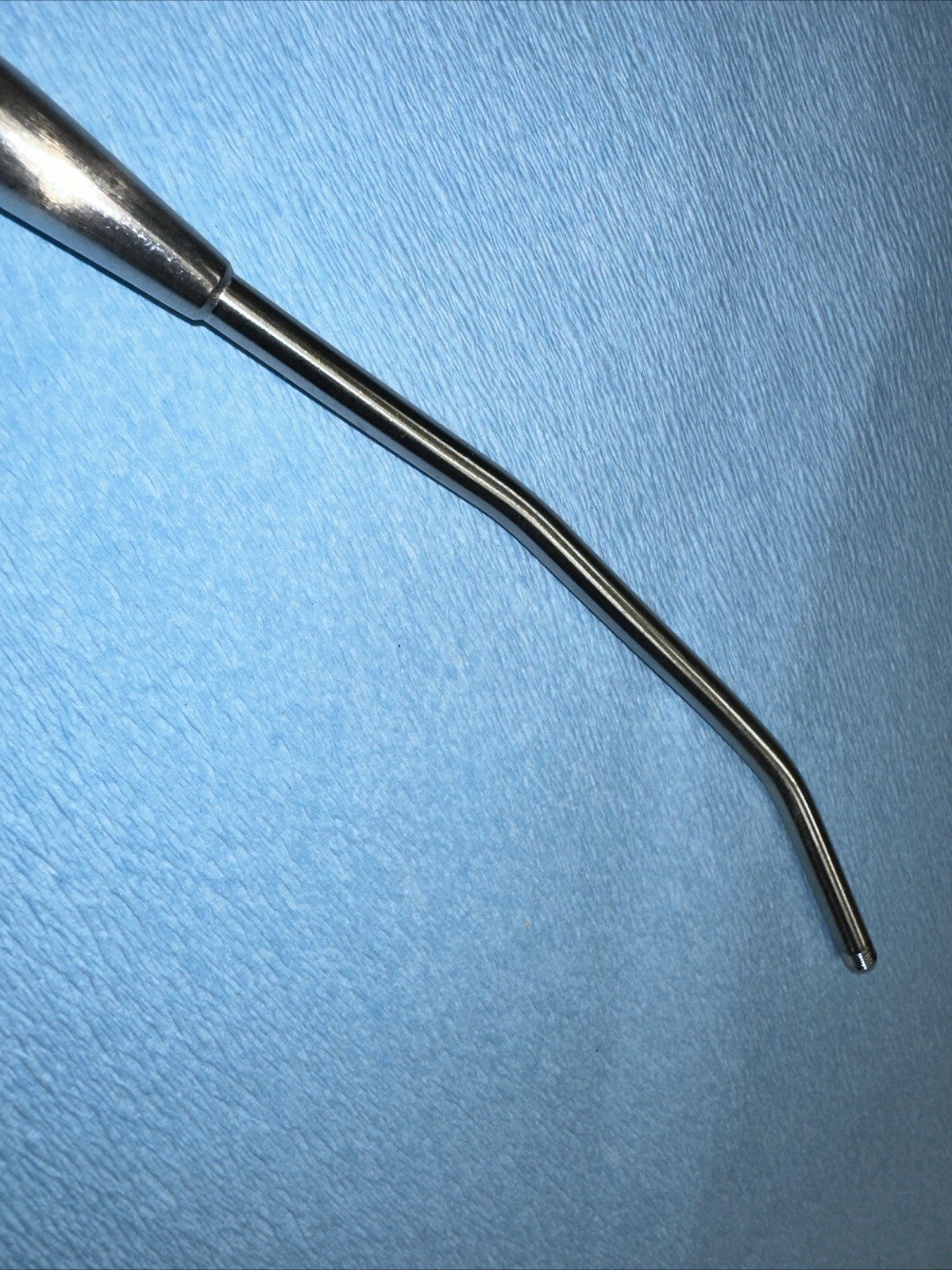 Jarit Yankauer Suction Tube 170-120