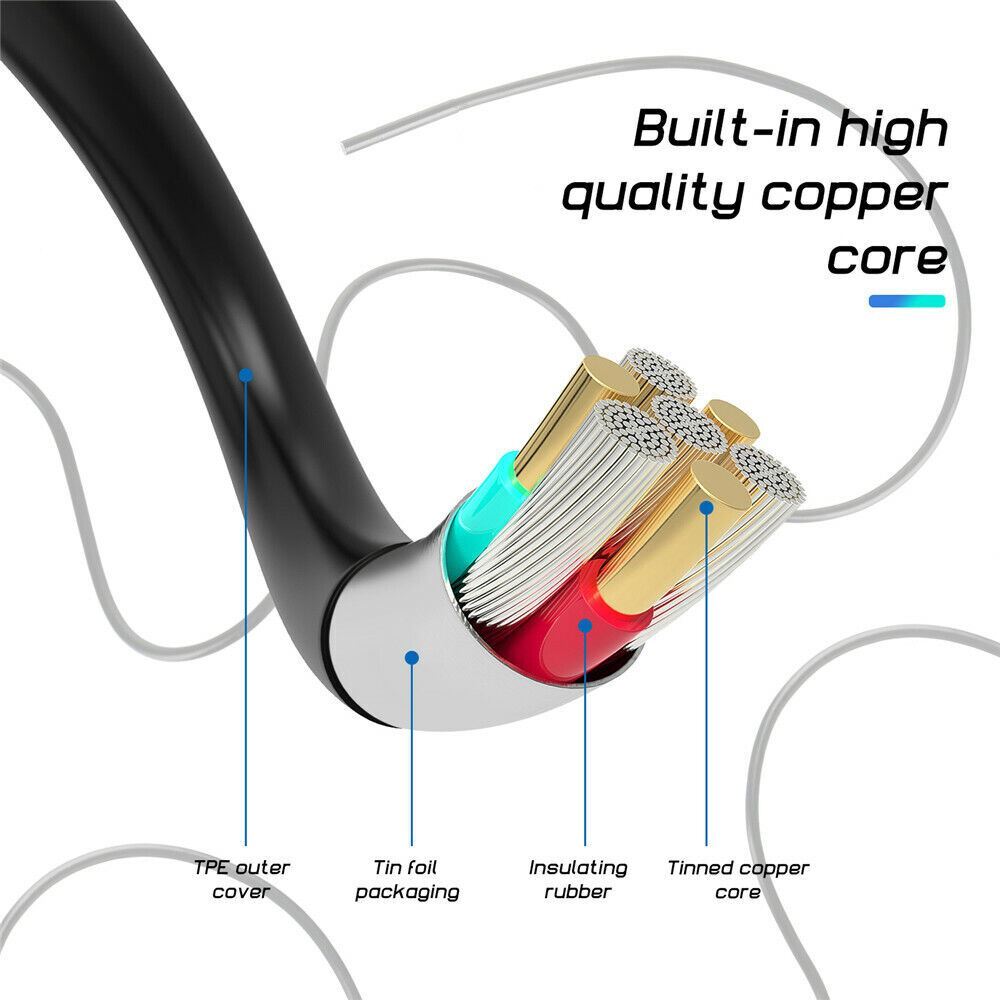 Industrial Endoscope Camera 1080P HD 4.3” Screen Borescope Inspection Camera US