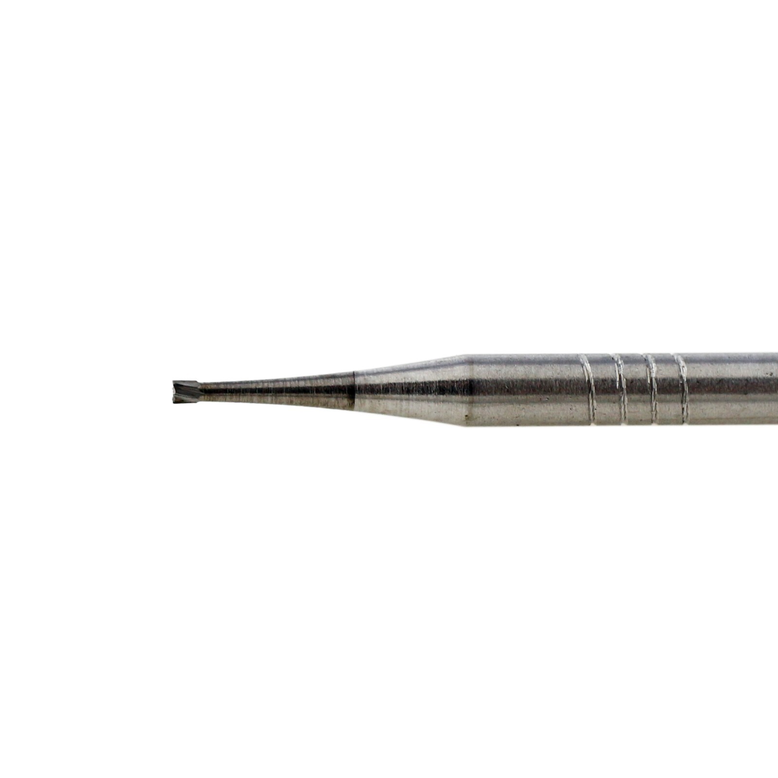 Wave Dental Surgical Burs 44.5mm For Straight Handpiece Carbide Round Fissure