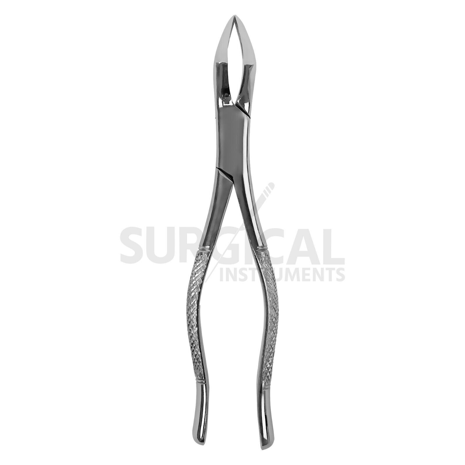 Extracting Forceps Dental Surgical Instruments 65 Stainless German Grade
