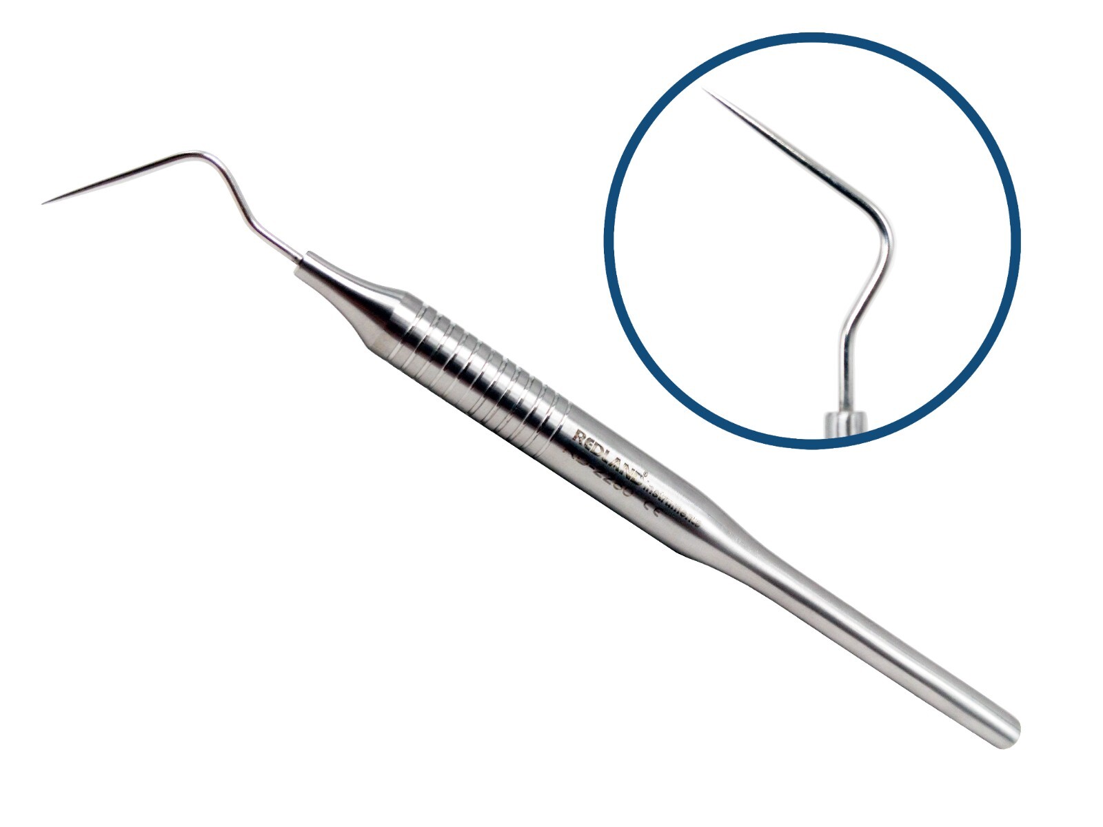 Redland Dental Endo Spreader D11T (SE) Compare to Hu Friedy
