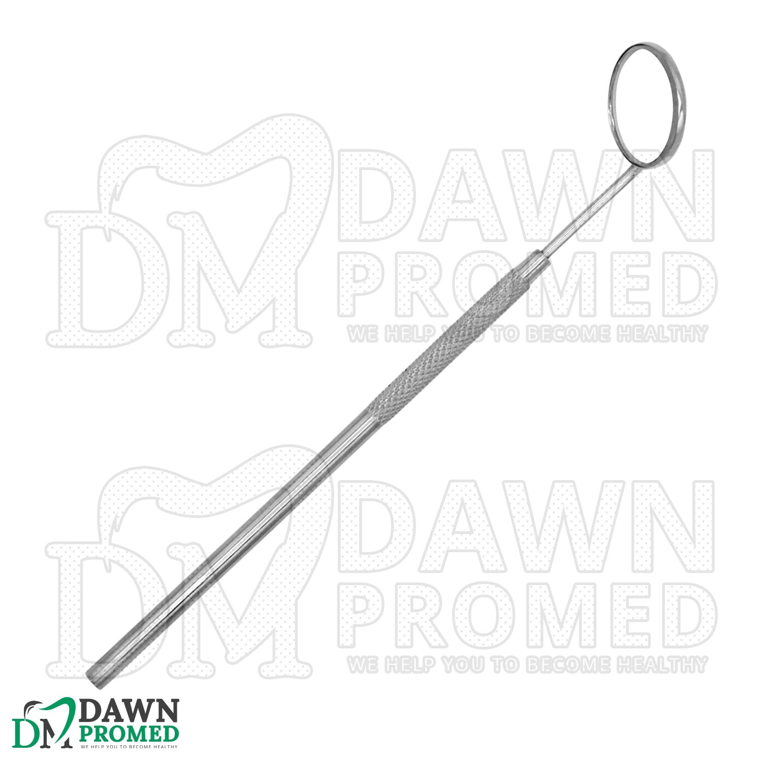 6 Pcs Basic Dental Instrument Scaler & Curette Dentist Prophy Set Veterinary Kit
