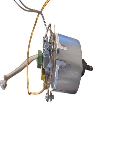 Agilent 7890 GC Split/Splitless Inlet Body Heater Sensor Assembly