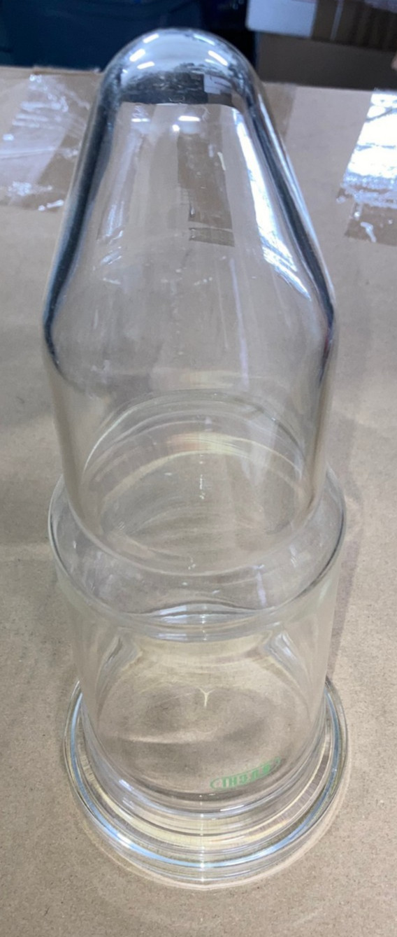 NEW BUCHI Rotary Evaporator Cold Trap Finger Insert for Assembly C