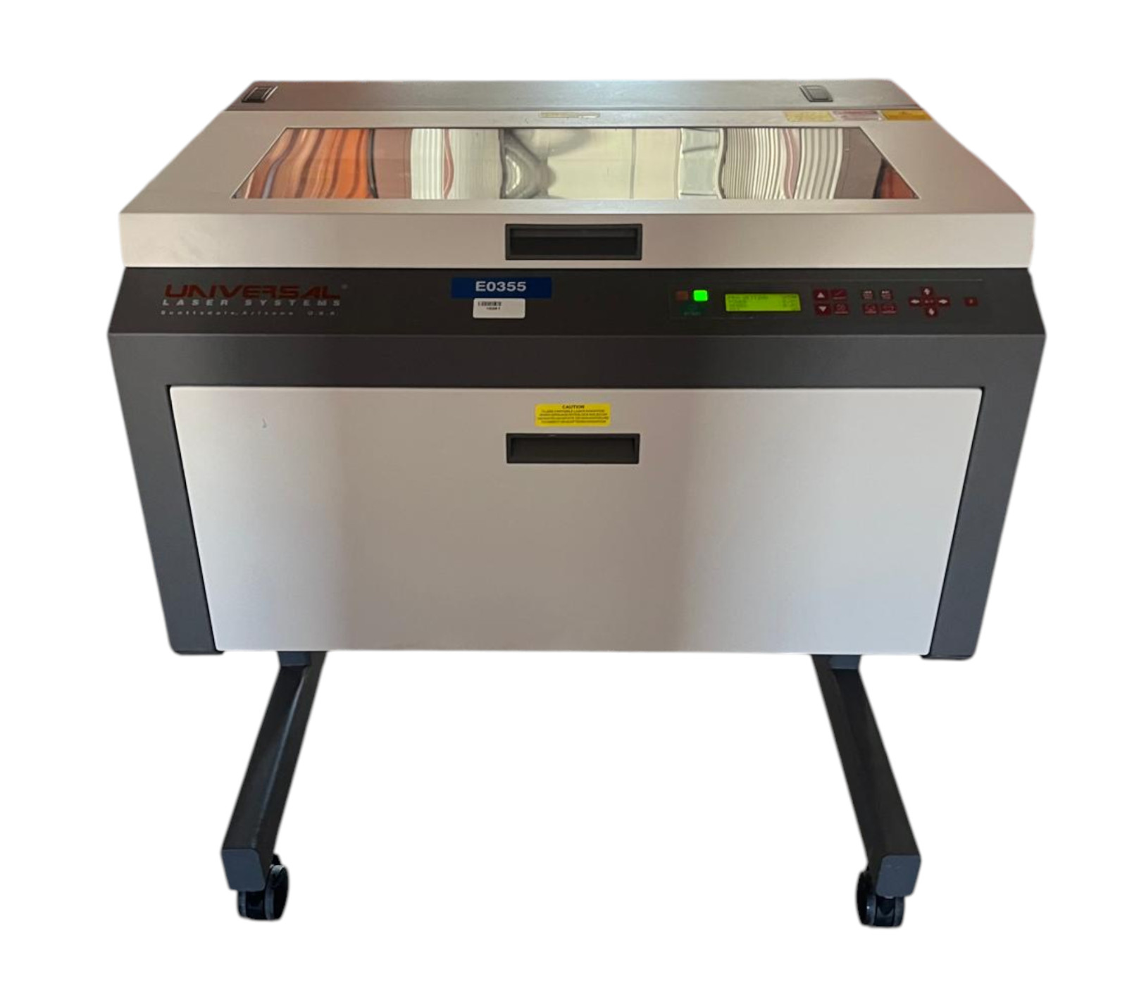 Universal Laser Systems M-360 Laser Cutter 60 DAYS WARRANTY