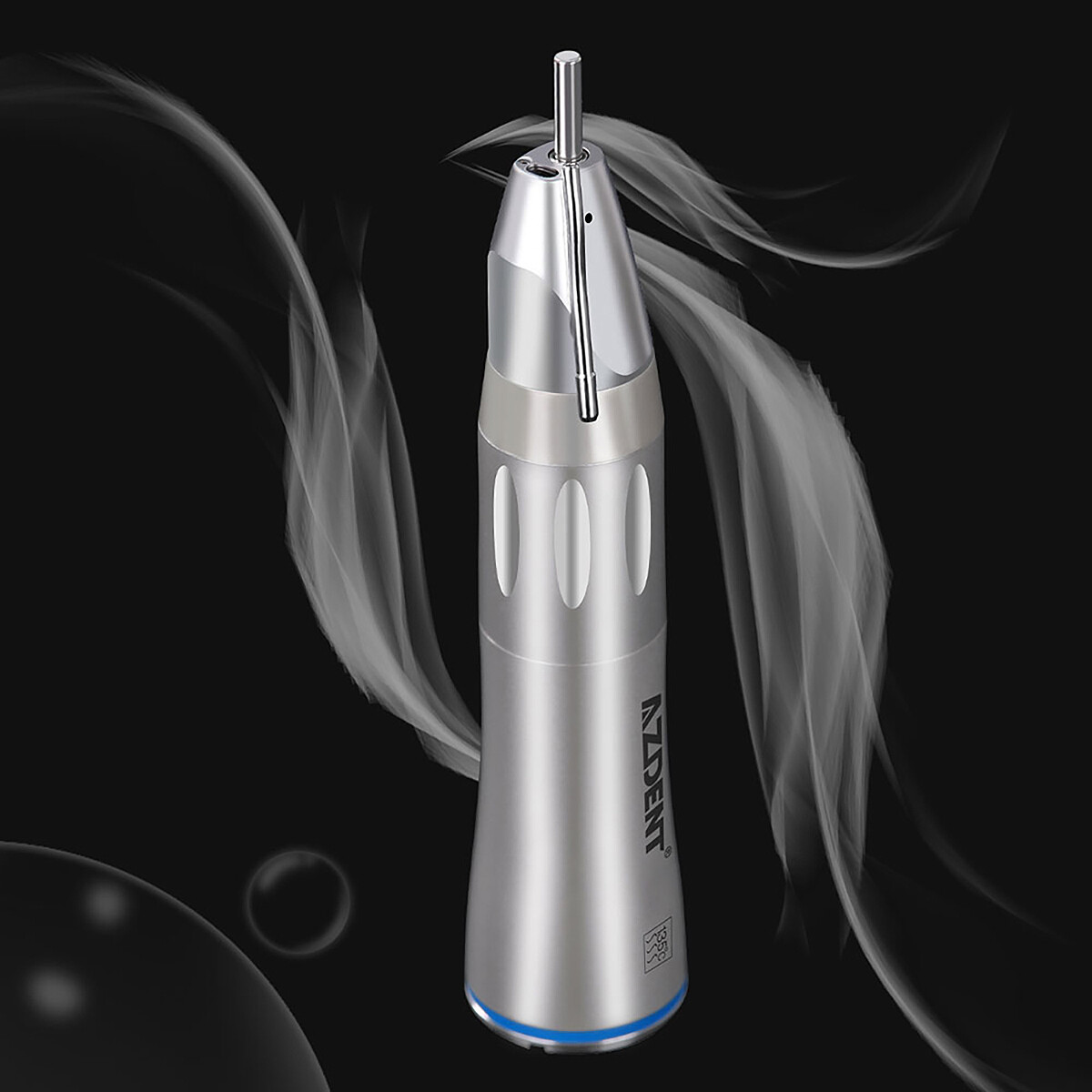 Brushless Dental LED Electric Micro Motor +1:1 Straight External for Practice