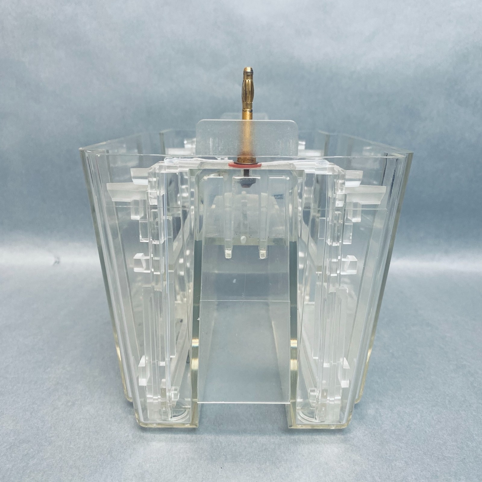 Bio-Rad Criterion Cell Vertical Gel Electrophoresis Tray Base