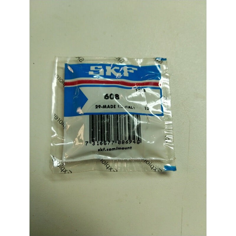 SKF 608 Bearing GETINGE 4834933