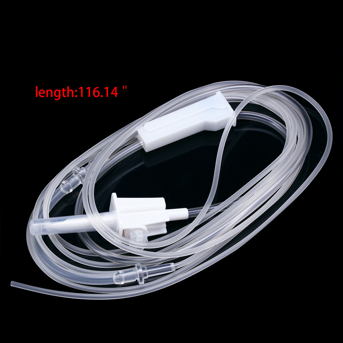 Dental Implant Irrigation Tube fit for NSK/W /KAVO//COXO Surgical Implant Motor