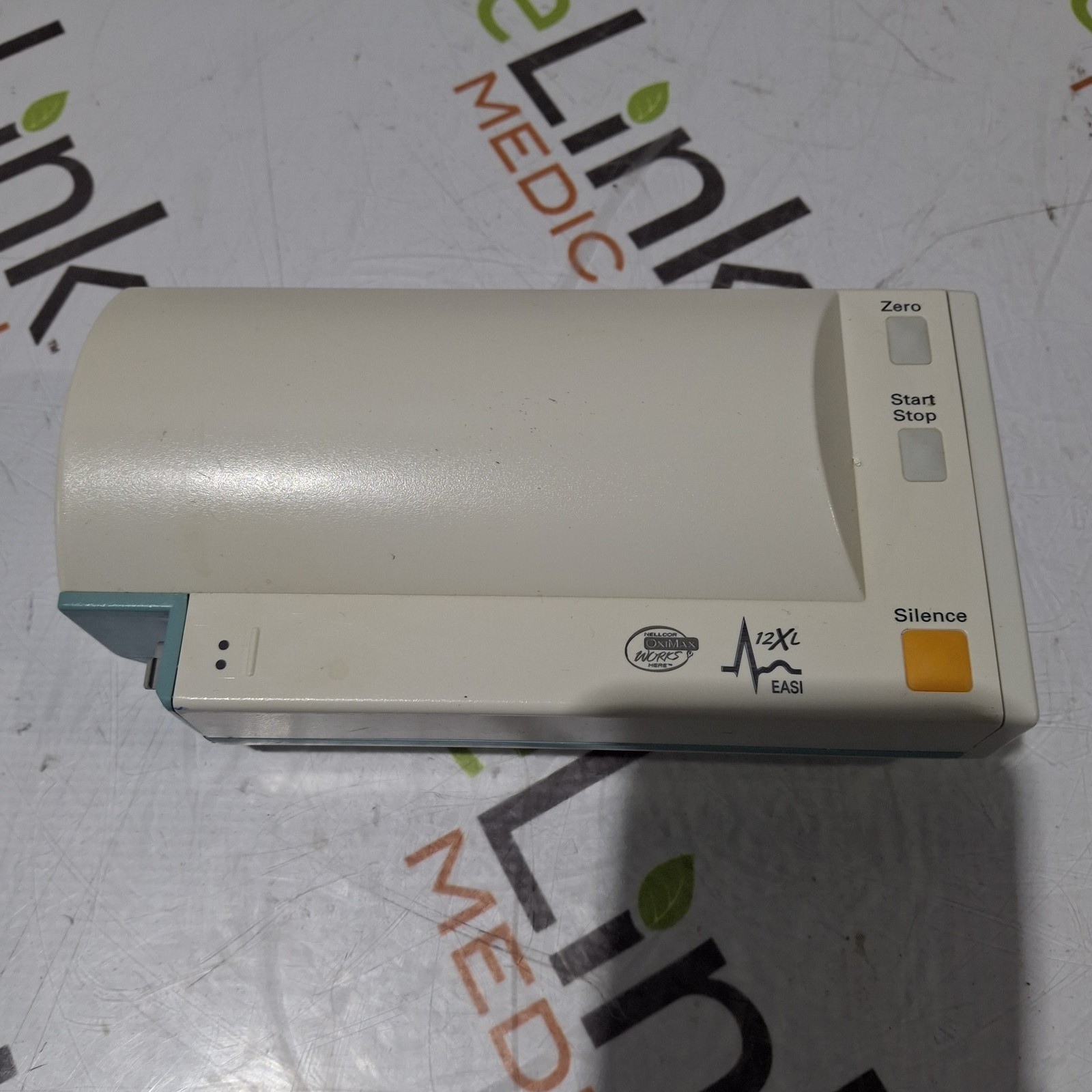 Philips M3001A-A02C18 OxiMax SpO2, NIBP, 12 lead ECG, Temp, IBP MMS Module