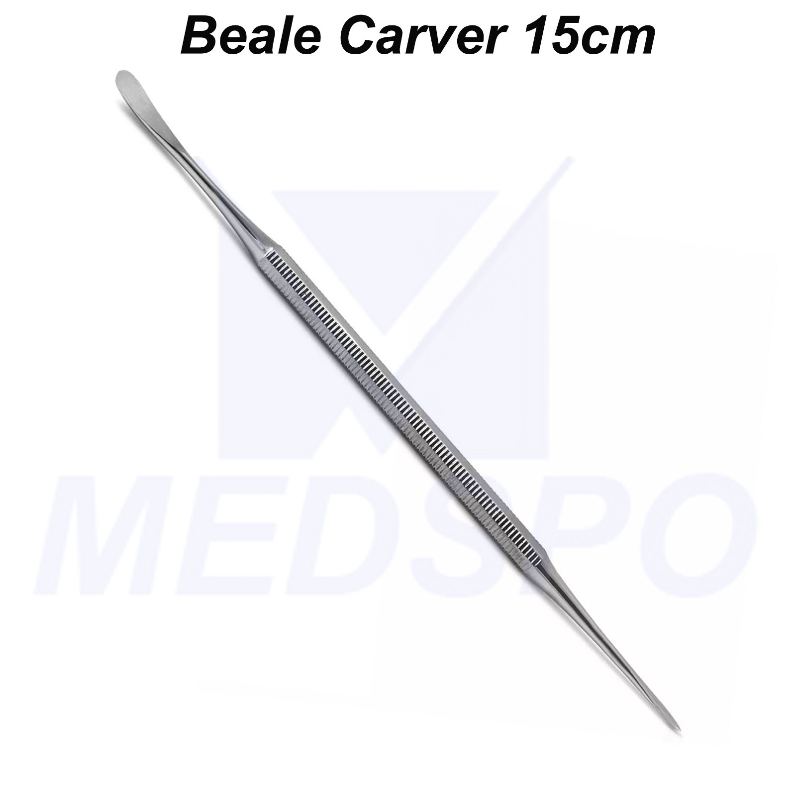 Dental Laboratory Waxing & Modelling Beale Carver Mixing Jeweler Instruments CE