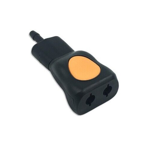 GE DINACLICK NIBP Connector Single Hose, 2055630-001
