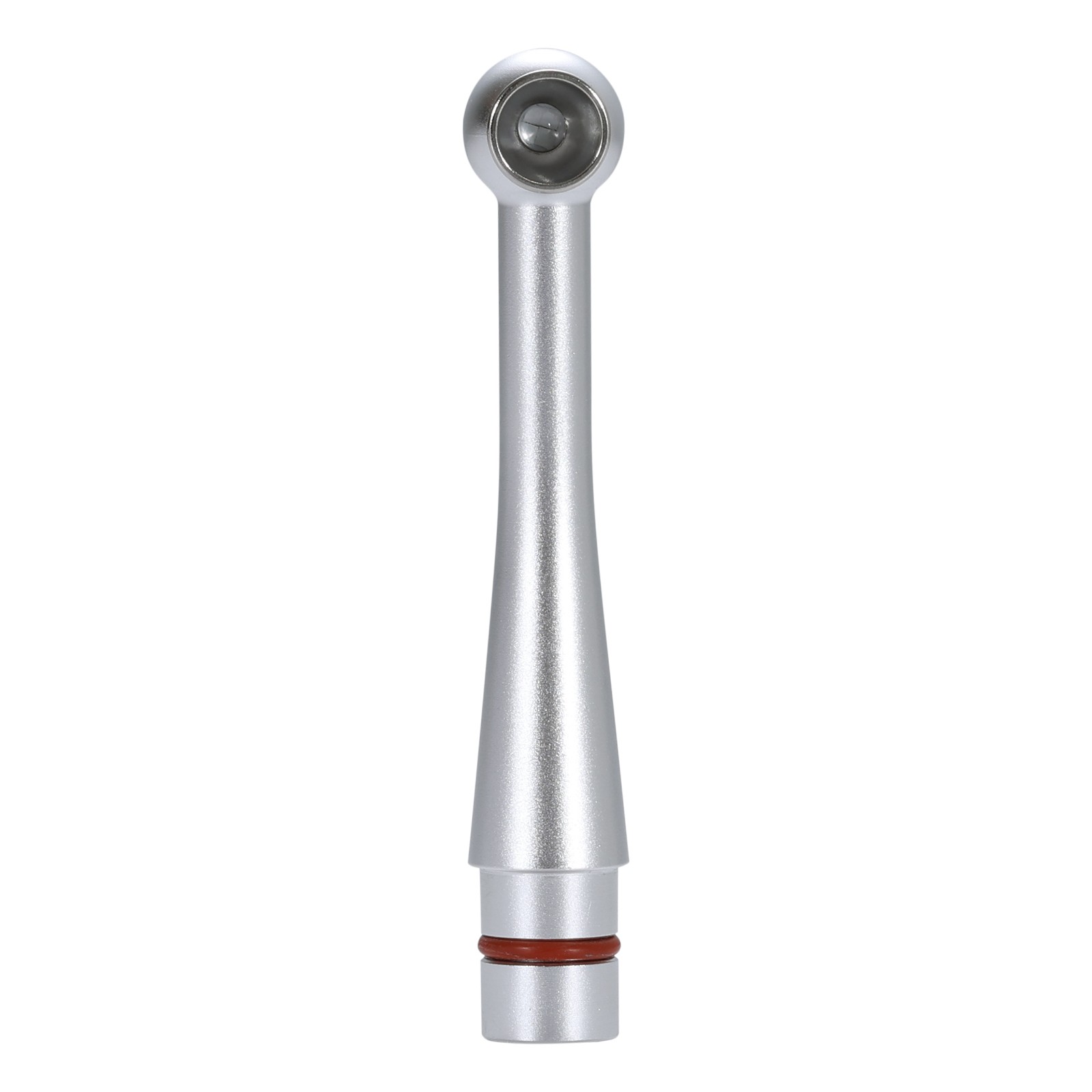 Dental Wireless LED Curing Light 1 Second Cur Lamp Metal Head AI