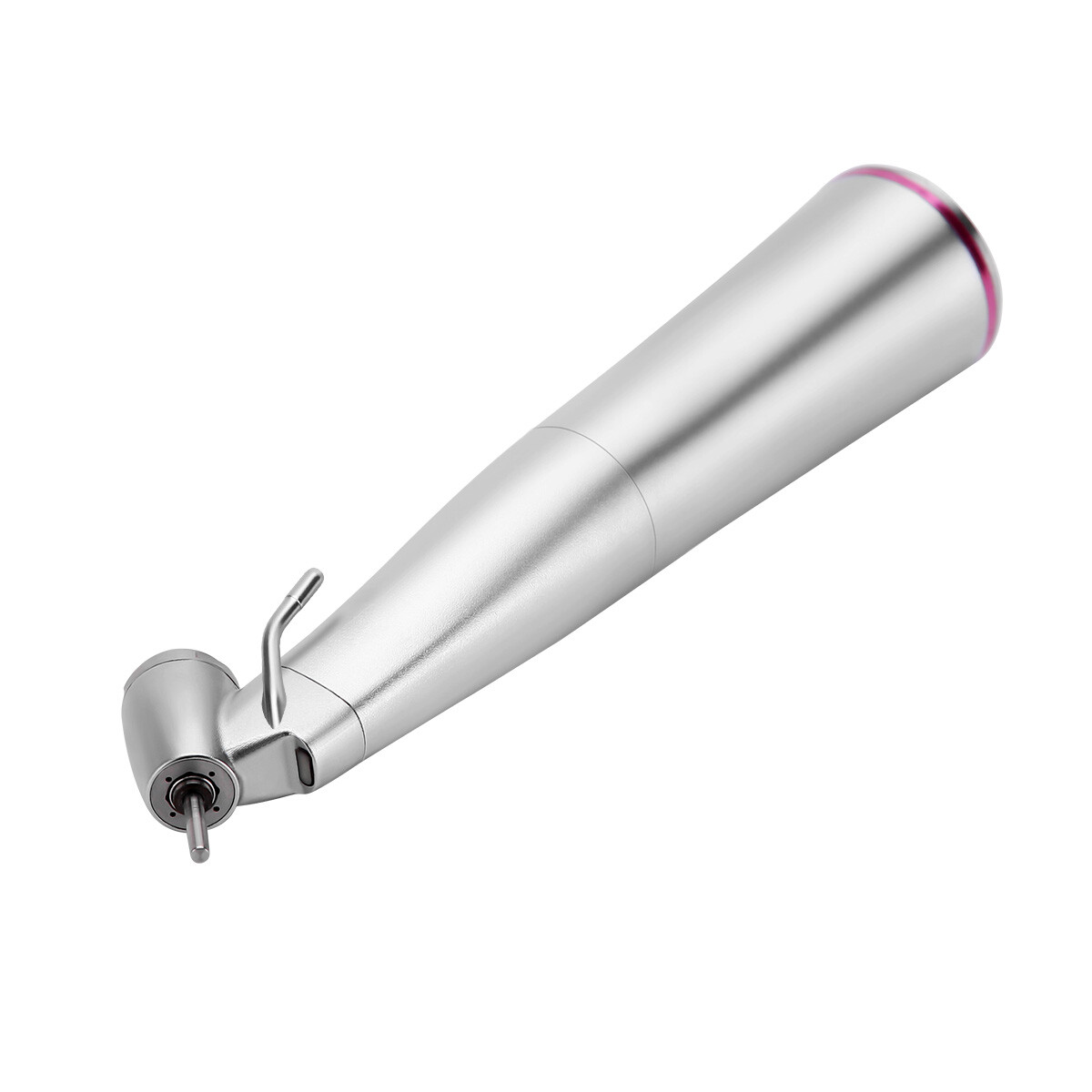 AZDENT Dental LED (Fiber Optic)20:1/1:1/1:5/1:4.2 Impalnt Contra Angle Handpiece