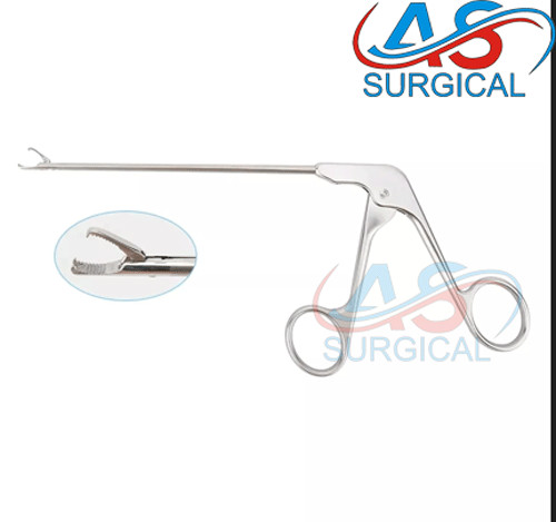 Reviti Arthroscopy Grasper forcep,Arthroscopy instruments