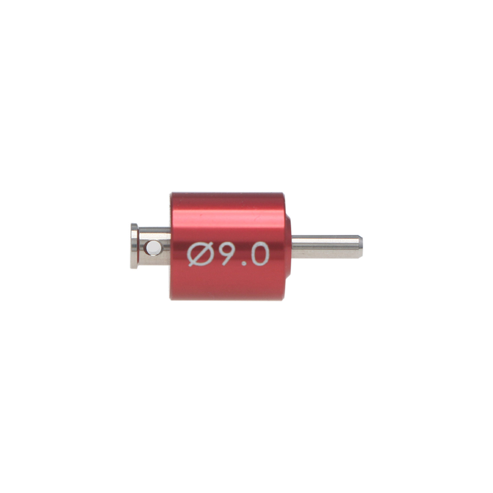 Dental Spacing Drill Bit Kit ∅6.0 – ∅10.0 Drill Spacer 2.0 Drill for Implant