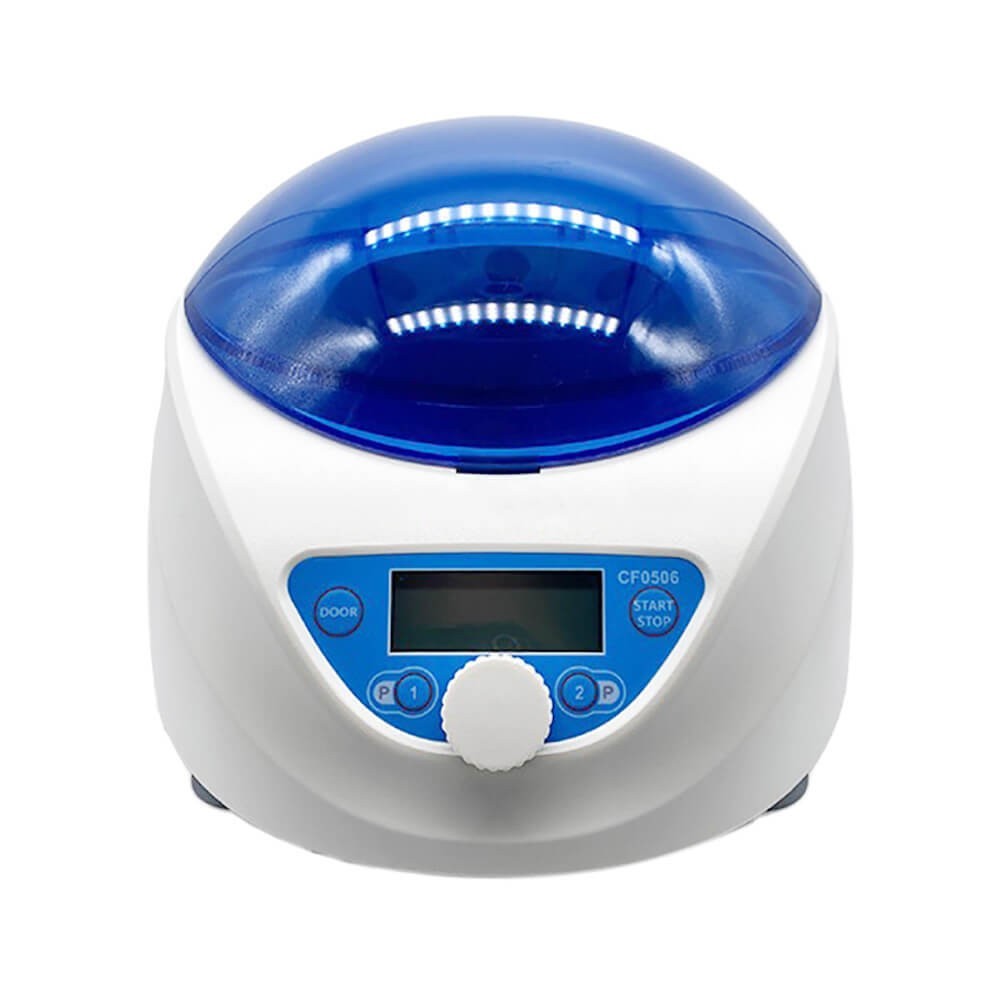 Compact Desktop Low Speed Centrifuge for PRP PRF CGF Beauty Medical US Plug