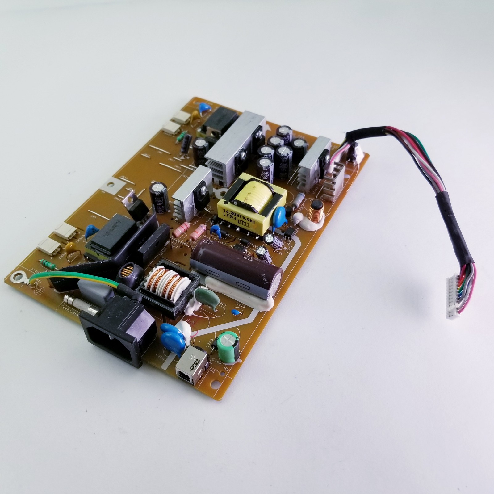 Original Benq 4H-05402-A03 Power Supply USA Seller and Free Shipping