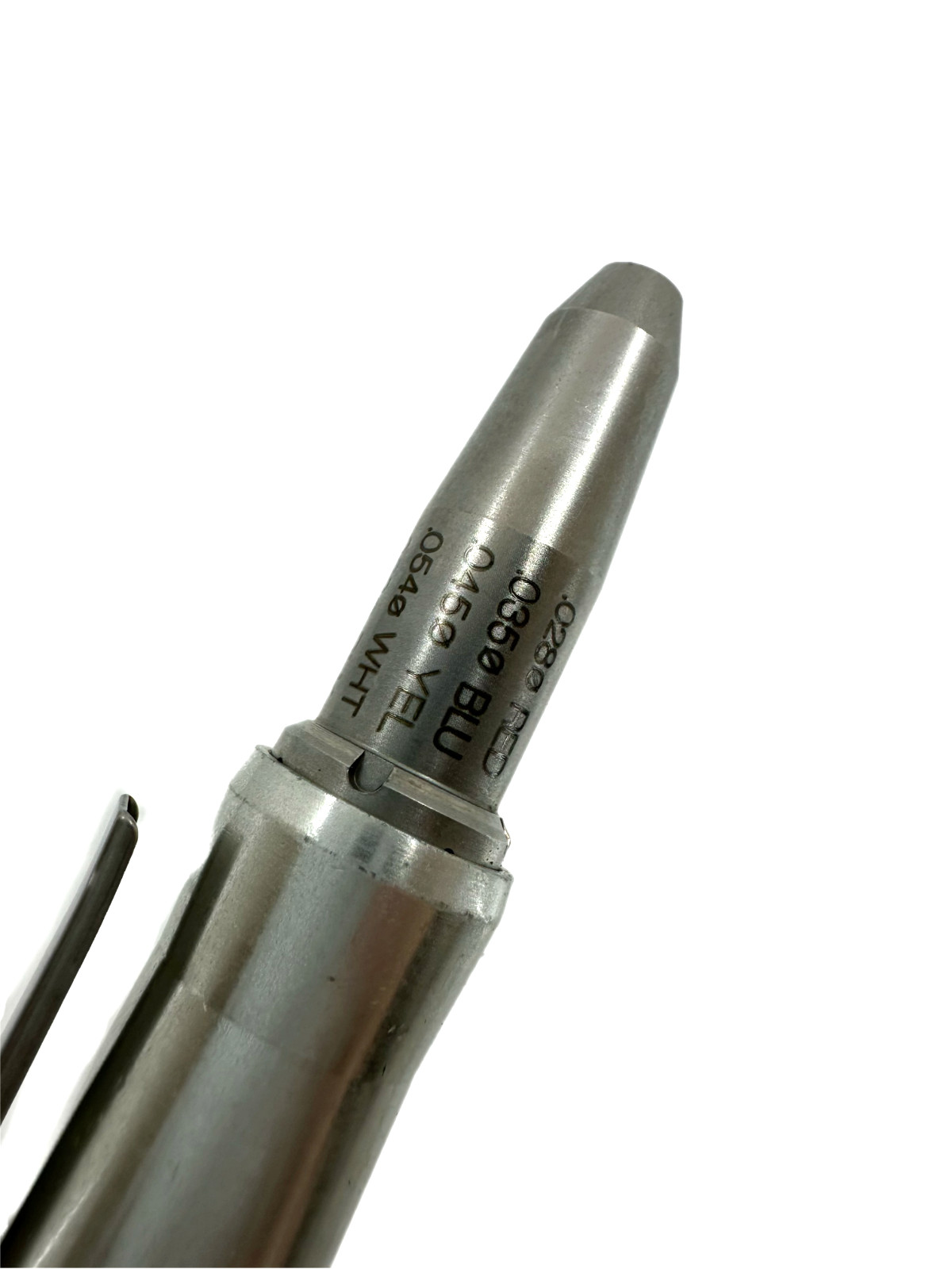MicroAire 1620-100 Pneumatic Micro Wire Driver – 60 Day Warranty