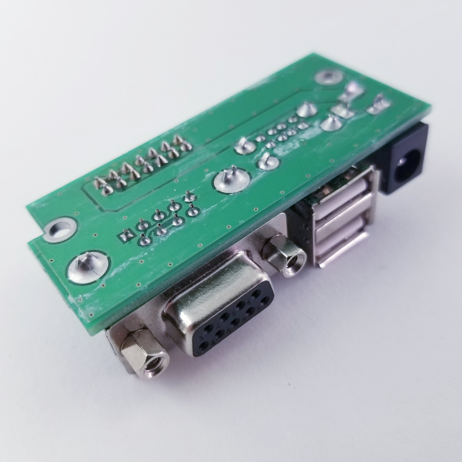 Original YD Optima 2011-01-24 Controller USA Seller and Free Shipping