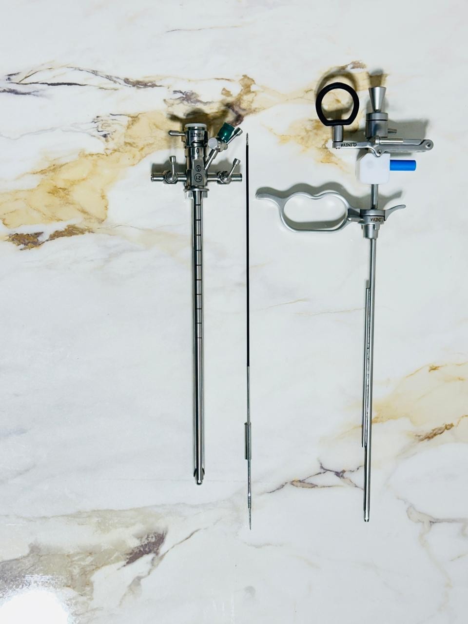 Optical Urethrotomy Set with Urology Urethrotome Sheath