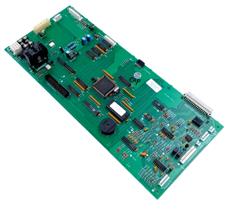 Genuine Laboratory Incubator Board 191634 *Same Day Shipping & 60 Days Warranty*