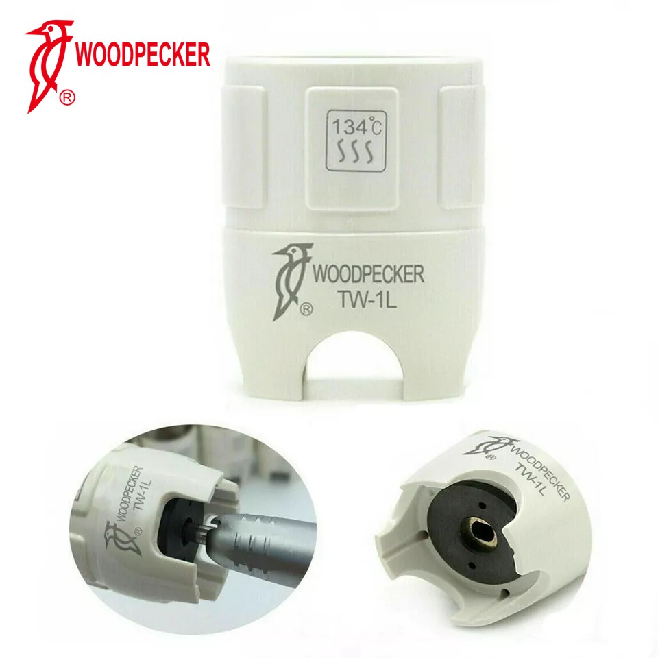 Woodpecker DTE Dental Ultrasonic Scaler Handpiece HW-3H HW-5L HD-7H HD-7L HD-8L
