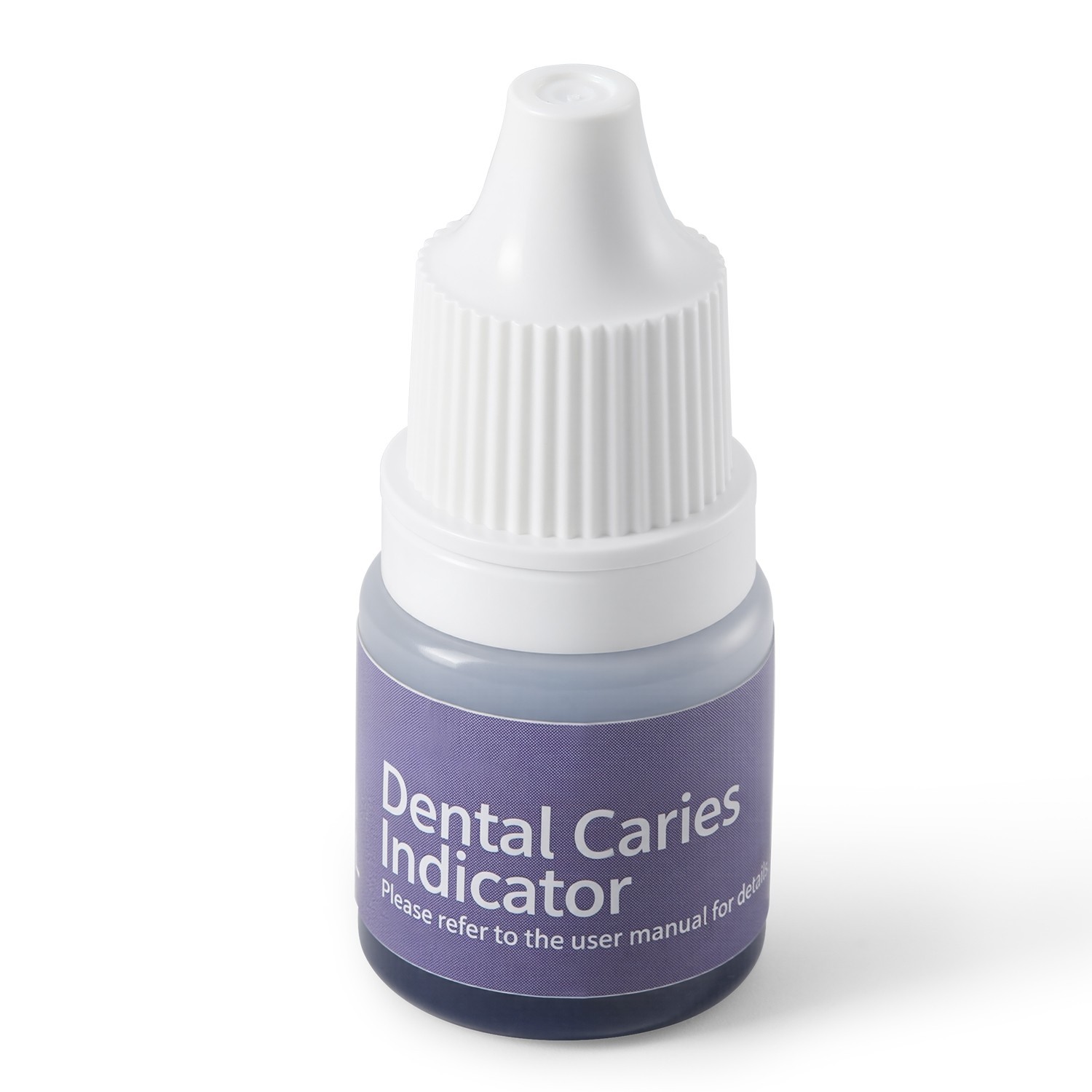 5ml Pack Caries Indicator Dye Dentin Caries Detector Locating Root Canal Orifice