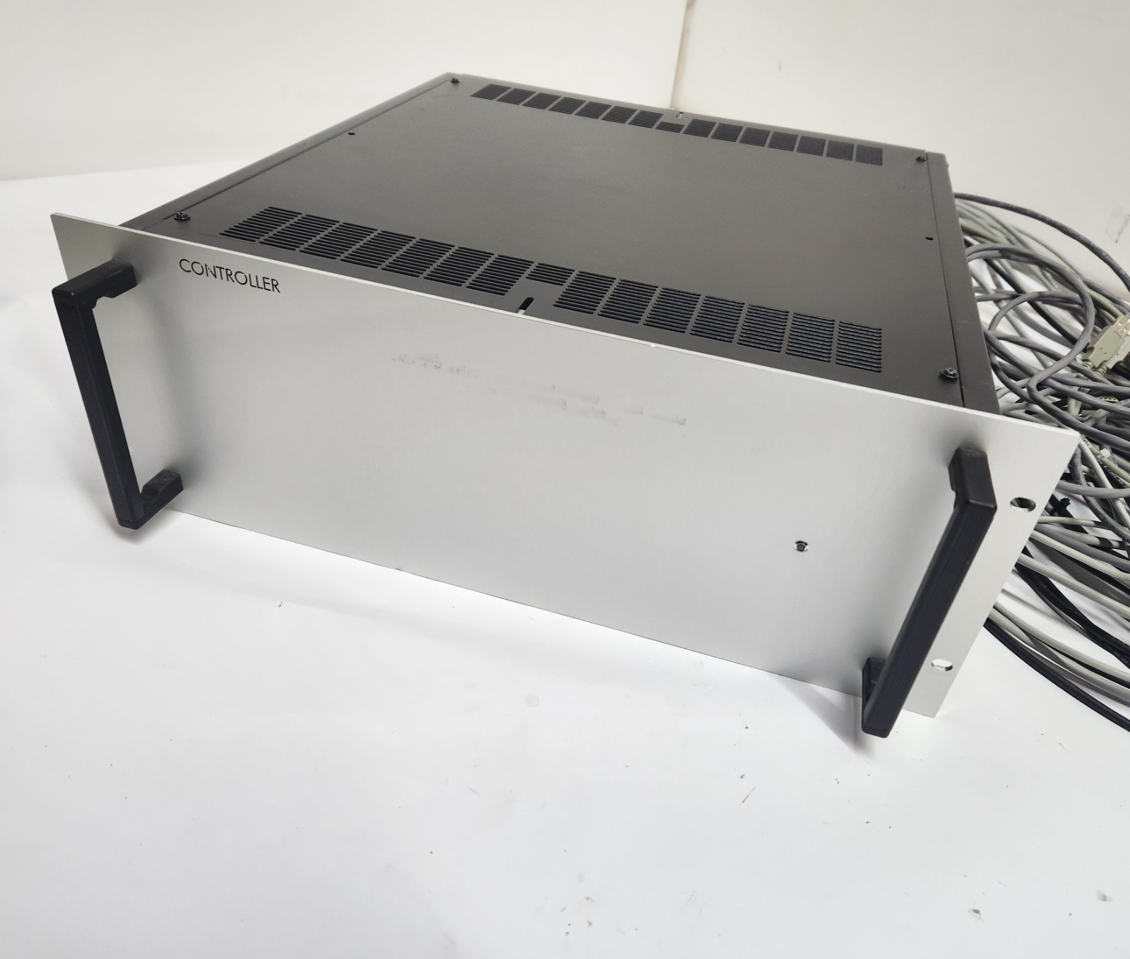 LION Nano-Systems/LIST Vector 500 Sims Controller Module For Orion NanoFab