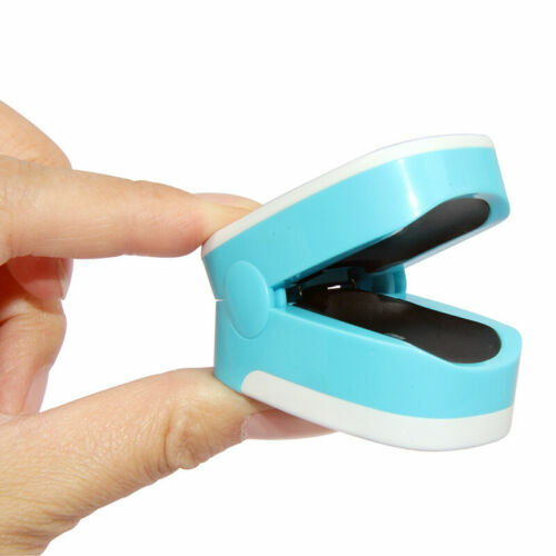 CONTEC CMS50NA Non-invasive SpO2 & PR measurement finger tip pulse oximeter